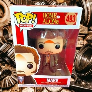Marv funko # 493 (nib)